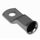 Kit Terminal À Compressão Sc | Furo Ø12mm Cabo 120mm² 10 Peças